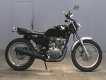 �������� �� ������ �������� Honda CB223S 2008 ���� 2